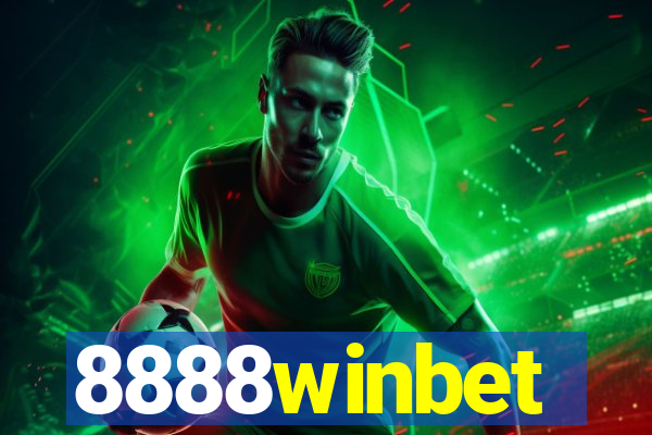 8888winbet