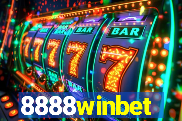 8888winbet