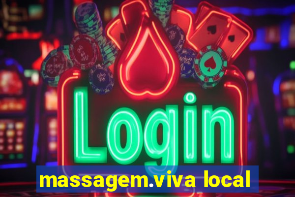 massagem.viva local