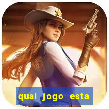 qual jogo esta dando dinheiro