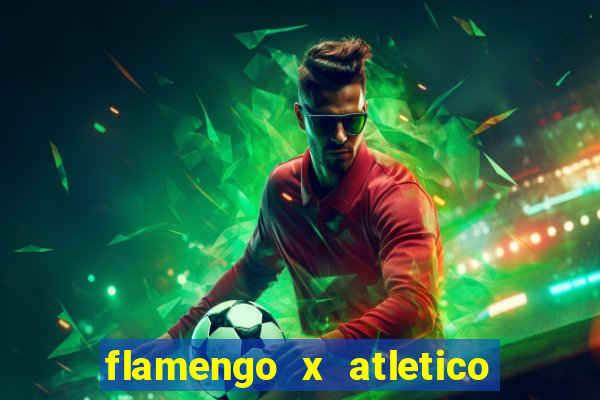 flamengo x atletico mineiro futemax