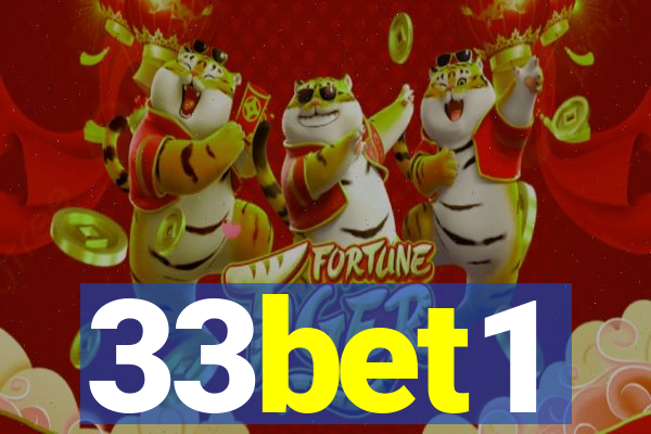 33bet1