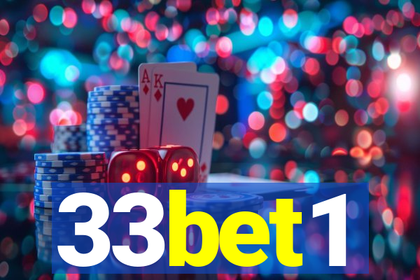 33bet1