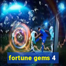 fortune gems 4