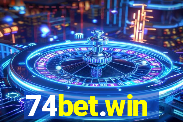 74bet.win