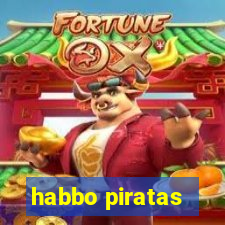 habbo piratas