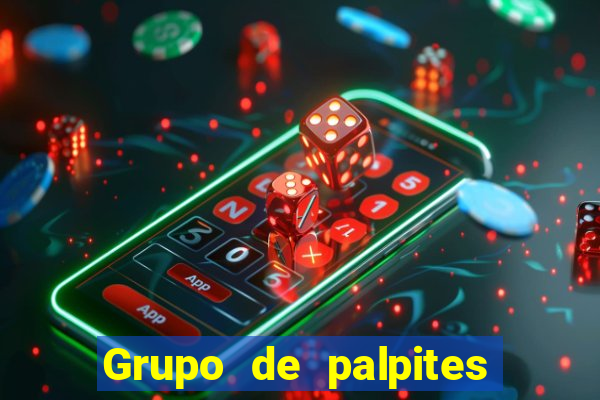 Grupo de palpites de futebol gratis