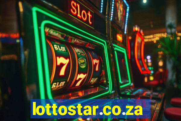 lottostar.co.za