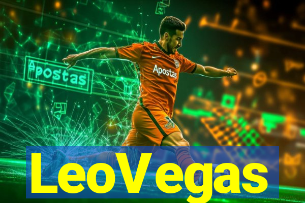 LeoVegas