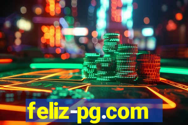 feliz-pg.com