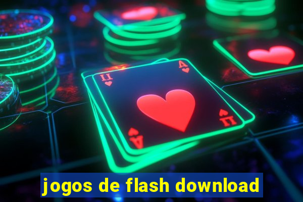 jogos de flash download