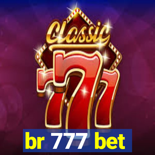 br 777 bet