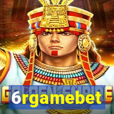 6rgamebet