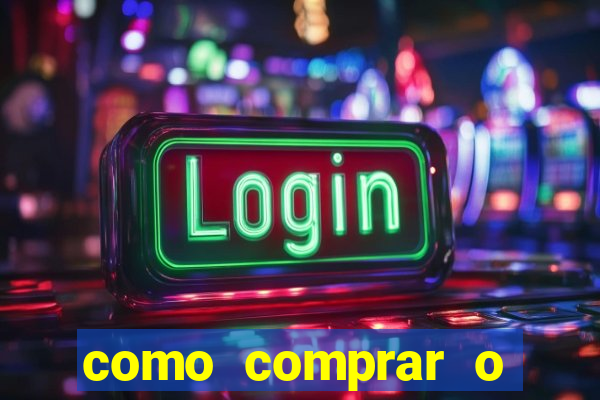 como comprar o viva sorte pelo pix