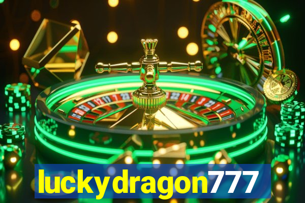 luckydragon777