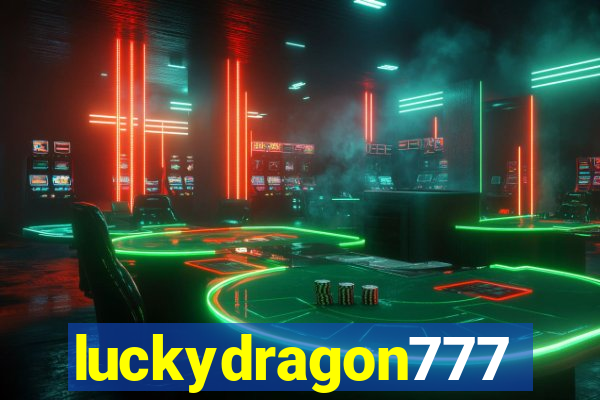 luckydragon777