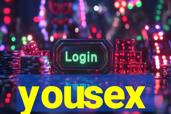 yousex