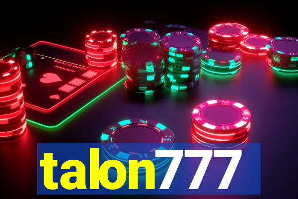 talon777