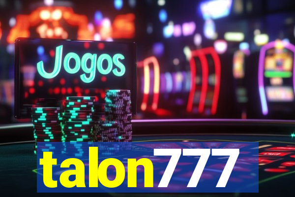 talon777