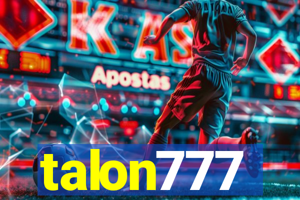 talon777