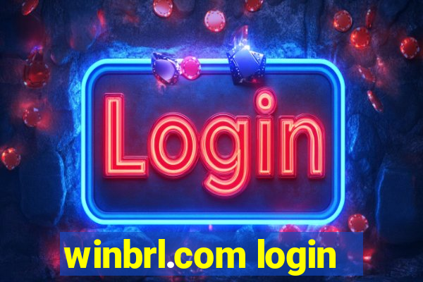 winbrl.com login