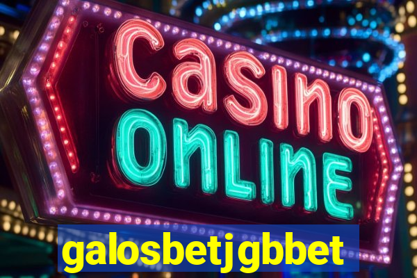 galosbetjgbbet