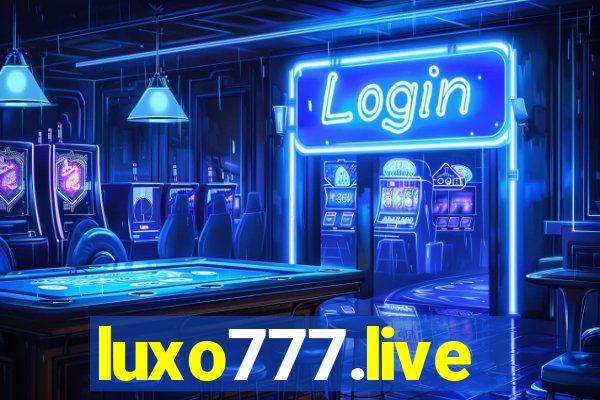 luxo777.live