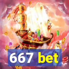 667 bet