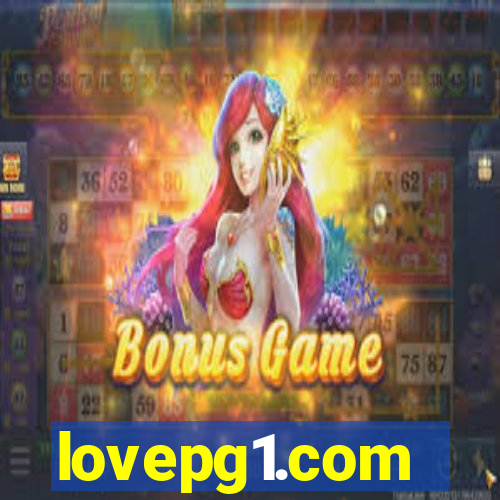 lovepg1.com