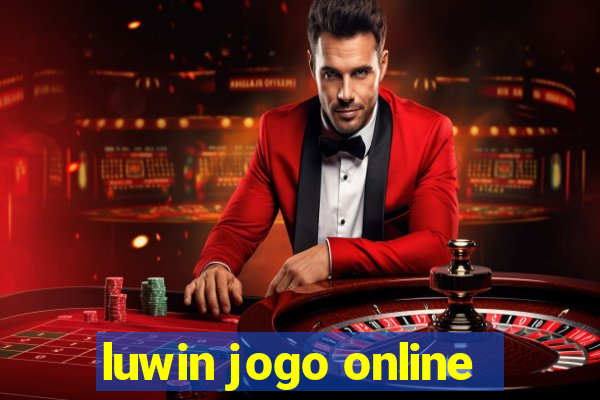 luwin jogo online