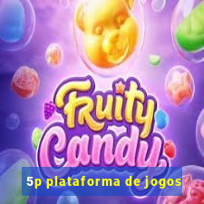 5p plataforma de jogos