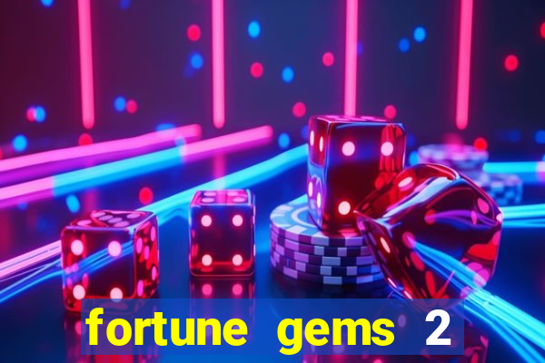 fortune gems 2 jili demo