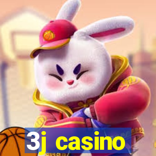 3j casino