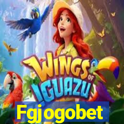 Fgjogobet