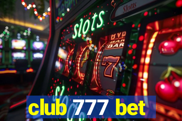 club 777 bet