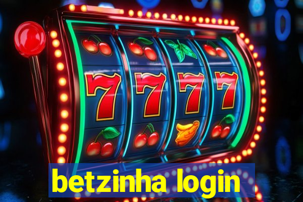 betzinha login