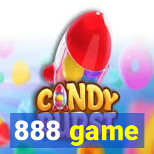 888 game