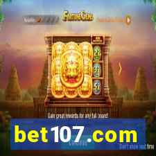 bet107.com