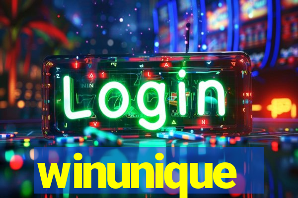 winunique