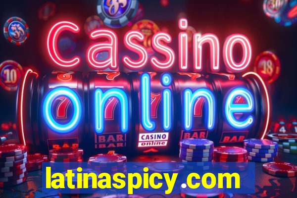 latinaspicy.com