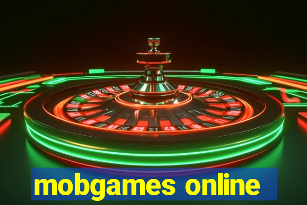 mobgames online