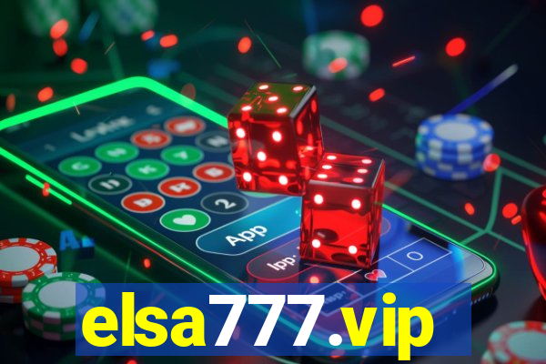 elsa777.vip