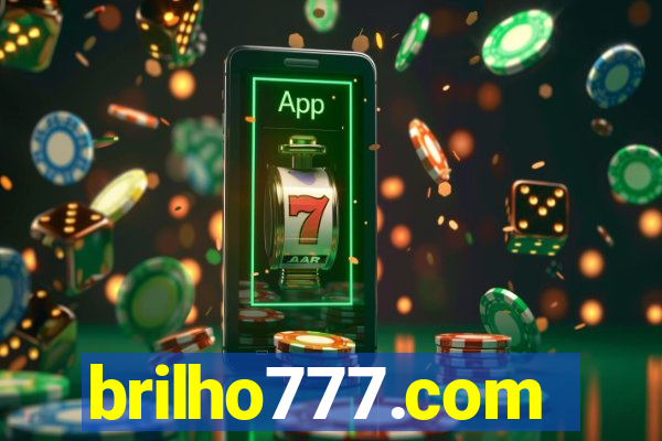 brilho777.com