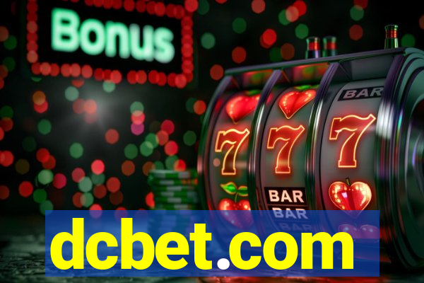 dcbet.com