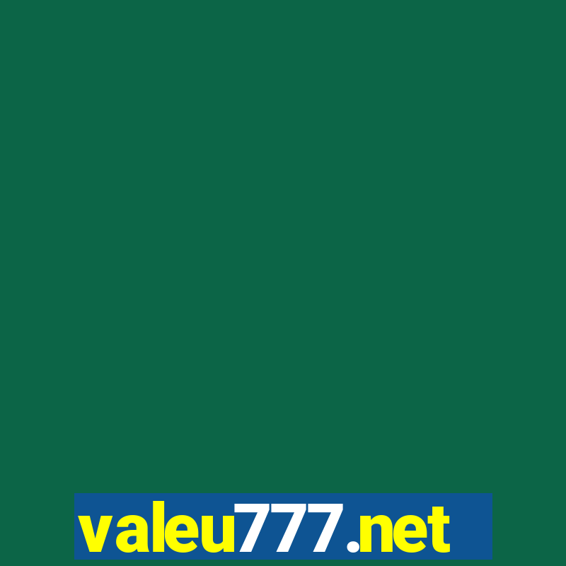 valeu777.net