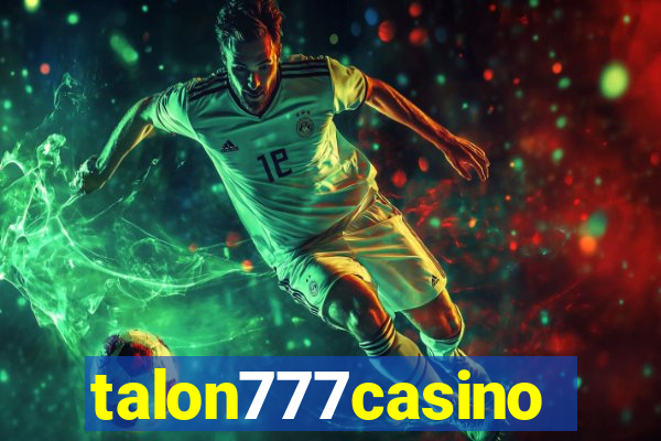 talon777casino