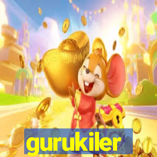 gurukiler