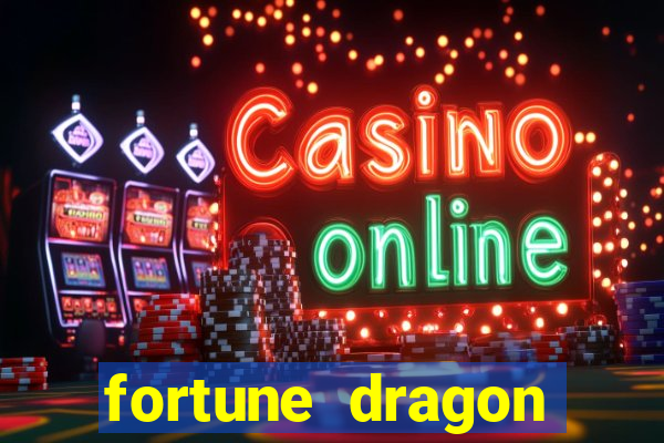 fortune dragon horarios pagantes