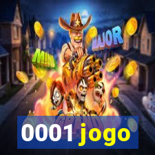 0001 jogo