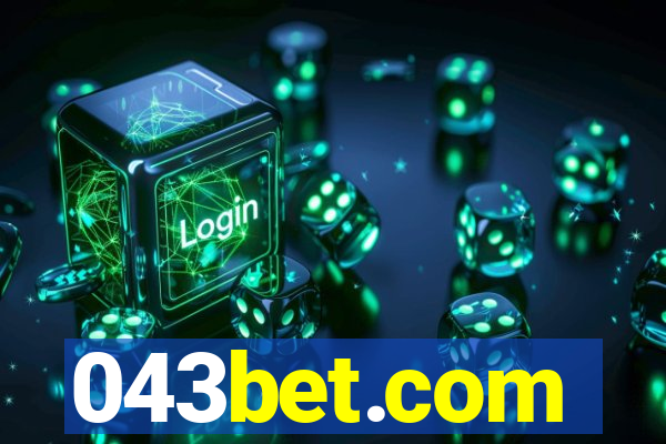 043bet.com